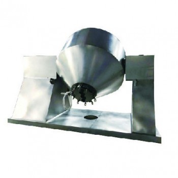 Conical Dryer