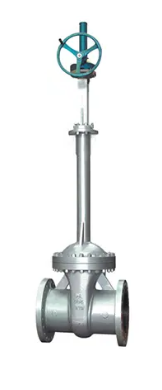 Extended Shaft gate Valve