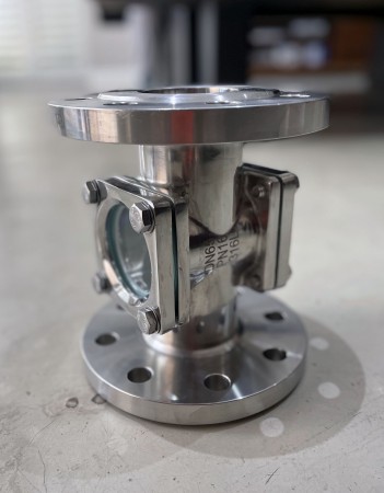 SS316 Sight Glass