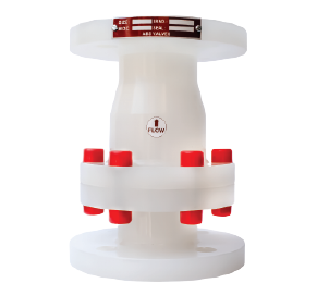 PP Check Valve PP Check Valve