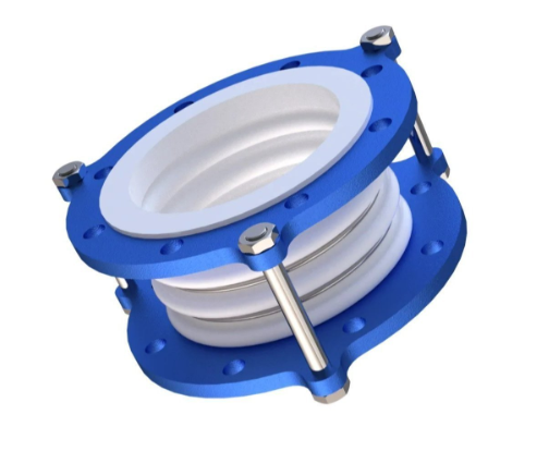 PTFE Expansion Bellow1