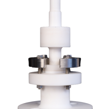 PTFE SAMPLING VALVE