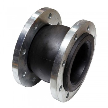 Rubber Bellows