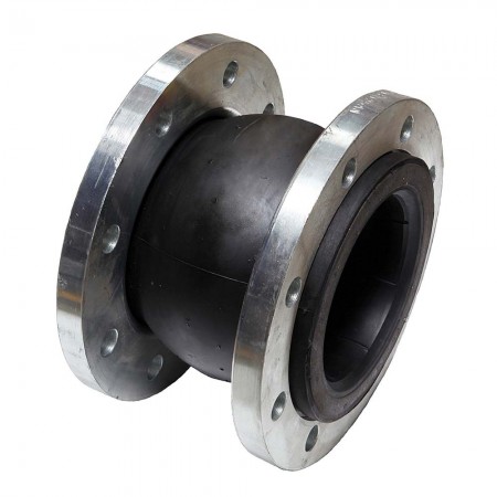 Rubber Expansion Bellow1