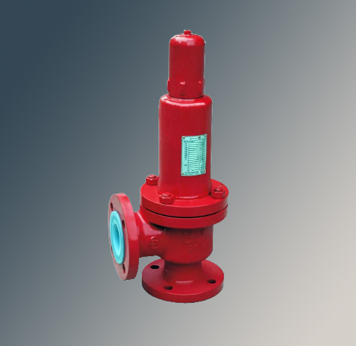 Safety Relief Valves