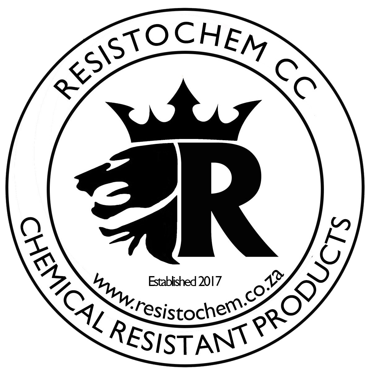 Resistochem Stamp3